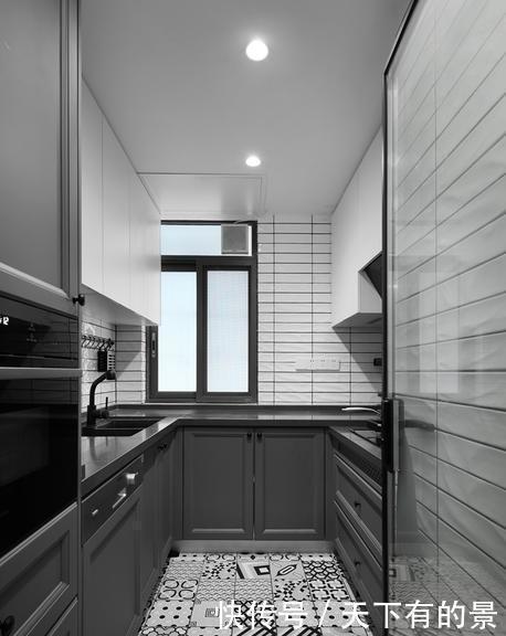 整洁|同样100平，为什么邻居比你家整洁干净？只因做好4个柜