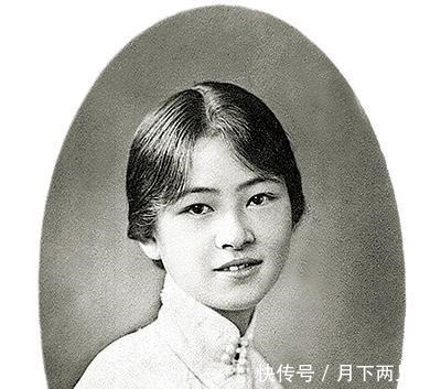金庸先生|金庸无缘梦中情人夏梦,表哥徐志摩痴恋林徽因,兄弟爱情婚姻不顺!