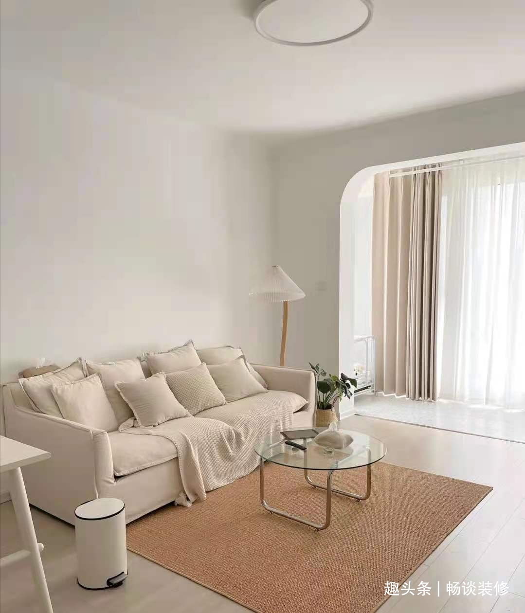 哑口套|如果连这些不实用的家居决定都不舍得放弃,还谈什么生活品质