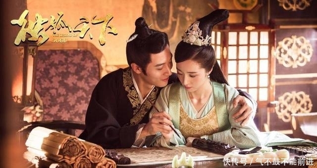 后宫|隋文帝为了独孤皇后虚设六宫,为什么宣华夫人还能待在后宫