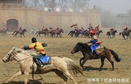 战役|一场战役，明军将领几乎全军覆没，一向吝啬的万历皇帝下了血本