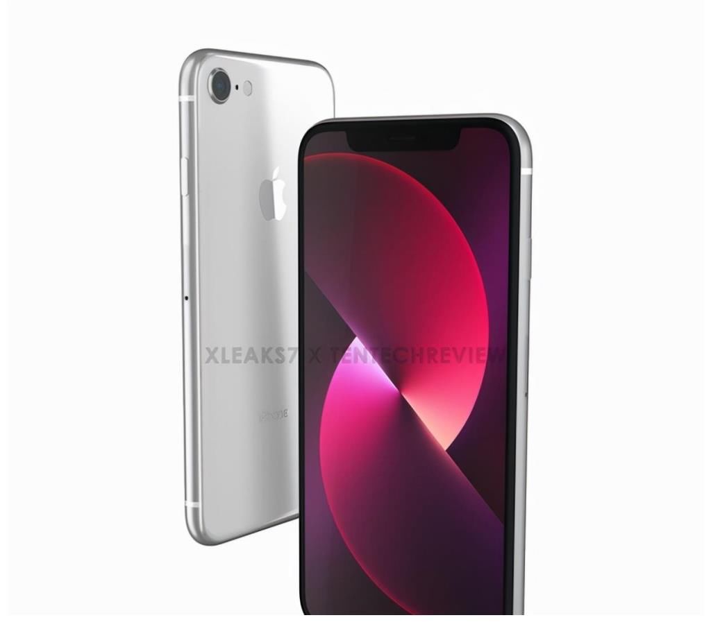 新品发布会|苹果再次发力，春季新品发布会亮点不止iPhone SE3，还有3个惊喜