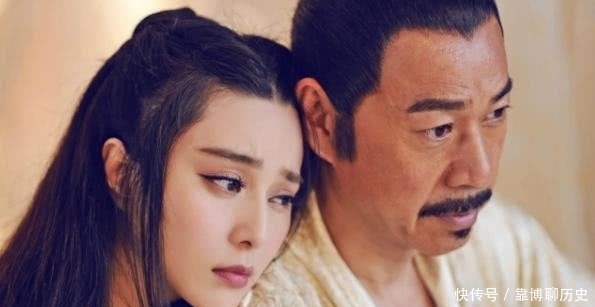 咋办|李世民死前问武则天：我走了，留你1人咋办？武则天8字免去一死！