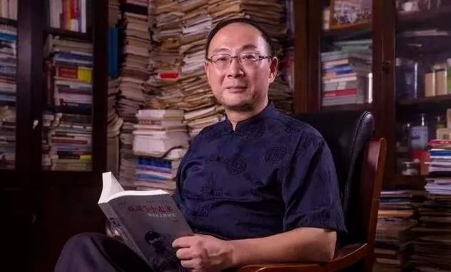 人类|金灿荣:人类正在经历一场类似世界大战的危机!