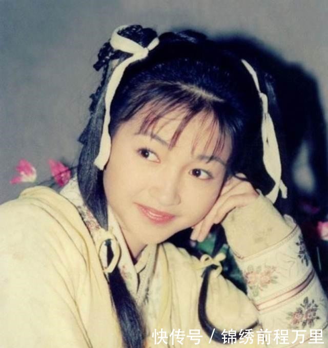 张君宝|倚天屠龙记,翻拍了这么多次,为何每次都不提郭襄