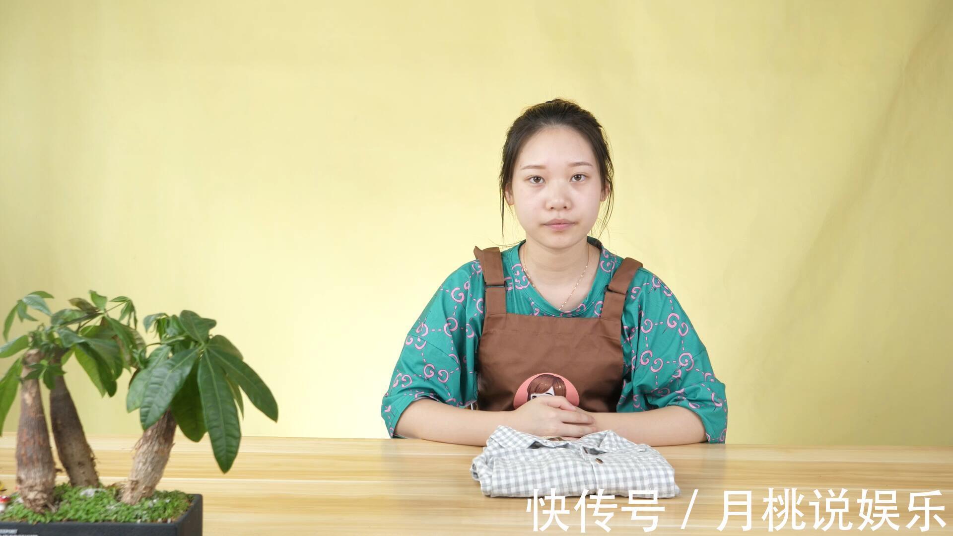 衣服沾上油渍别着急，教你成本不到5毛钱，5分钟洗得跟新的一样