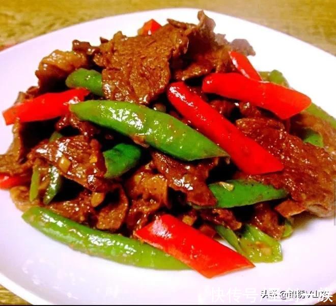 让人直吞口水的12道家常菜，味道独特，解馋又下饭，记得收藏起来