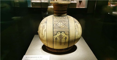 中国古代制造水平真冠绝世界?看完这个展览,网友炸锅:这不可能