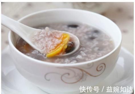 小米淘|如何改善便秘问题、饮食合理最关键！试试这3种通便养生粥！