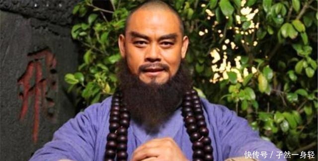 高俅|鲁智深上梁山后，为何和武松关系好，和林冲反倒疏远了！