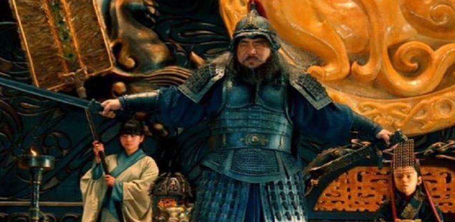 抹掉|三国真正的上将军,武功过人,却隐藏极深,后被三国演义一笔抹掉