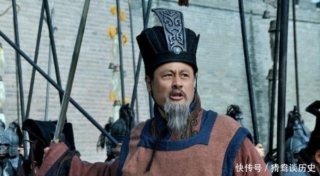 无人|三国之中最有智慧的四大谋士,诸葛亮仅排第二,第一无人能及!