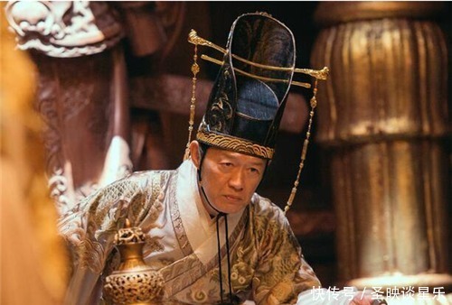 寿命|他延续了明朝寿命20年，若不死，明朝也不会这么快亡国