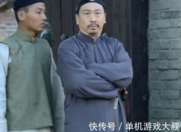 吴老板#悟透《闯关东》夏掌柜“仁义奸滑”的生意经,便悟透了人生