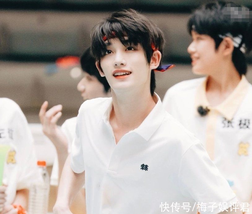 快樂家族|別抵制了！沒有丁程鑫，《快本》也需要有新鮮的“血液”