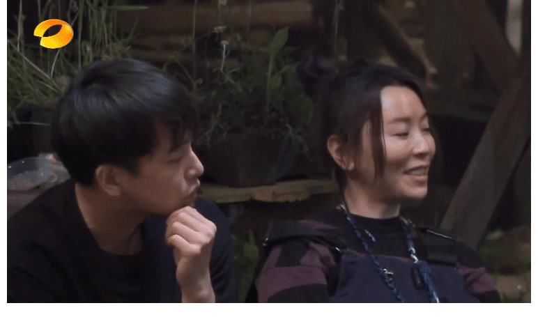 黃磊|《向往5》真厲害，曝光黃雅莉結婚領證不說，另一女星也承認戀情