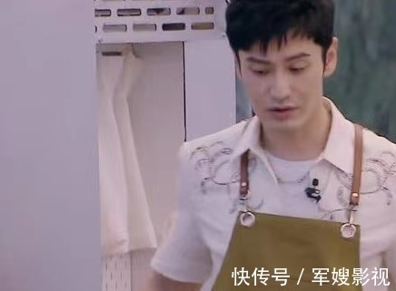 胡萝卜炒肉|离了张亮和林大厨，《中餐厅》迎来新厨师二人组，手法娴熟无可挑剔