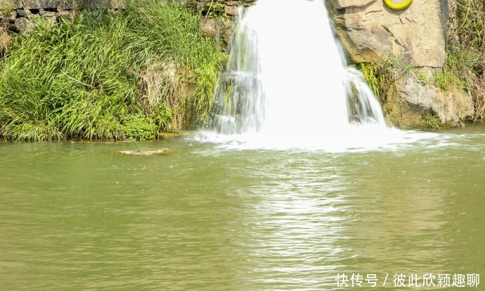 行游太行秘境 领略冀地风光