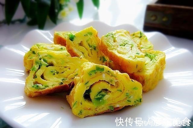 早餐主食这么做，孩子懒觉都不睡，最爱吃，而且营养全面又顶饱