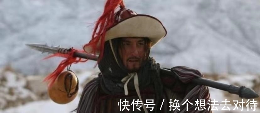 宋徽宗!水浒好汉,为何都投奔宋江,却没人理会方腊?三点原因都很现实