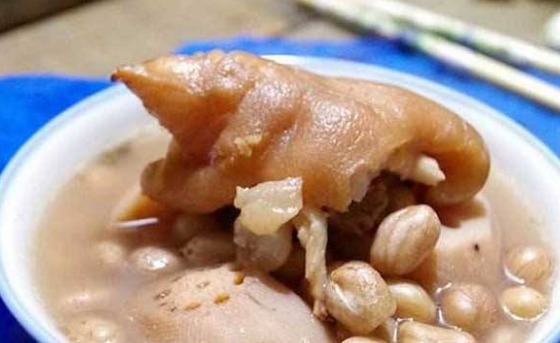 祛斑|女人过了40岁,多吃“天然胶原蛋白”,美白祛斑抗皱纹延缓衰老