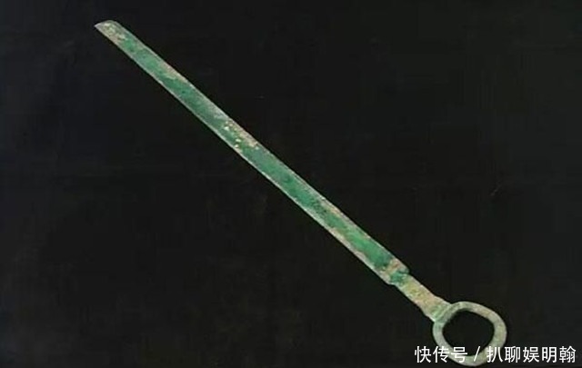 匈奴|信不信由你，这才是中国最好的刀，打过匈奴，胜过日本