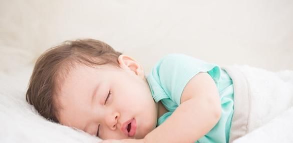 孩子|孩子早睡早起身体好？多“早”起才合适呢