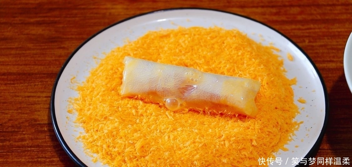 除夕夜吃年夜饭，做一道不一样的菜，吃着很香，家宴待客用得上