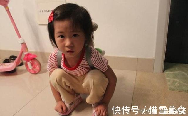 孩子|宝宝入园以后有这4种反应,说明是受委屈了,家长别忽视