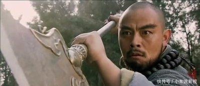 战索|水浒中他斗林冲，战索超，能敌鲁智深，却郁闷一生，最后抑郁而终！