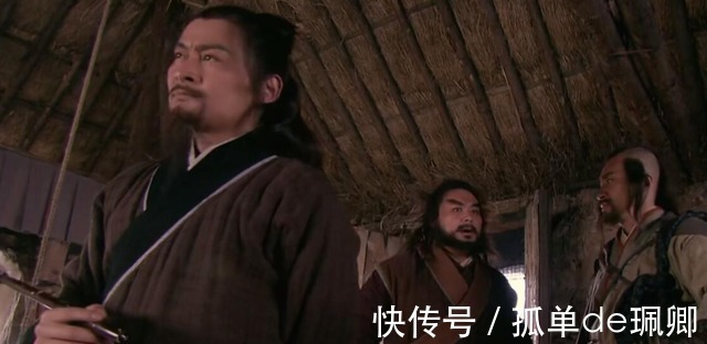 队伍|假如他加入征讨方腊的队伍,梁山一百零八将,可以多活十四个人