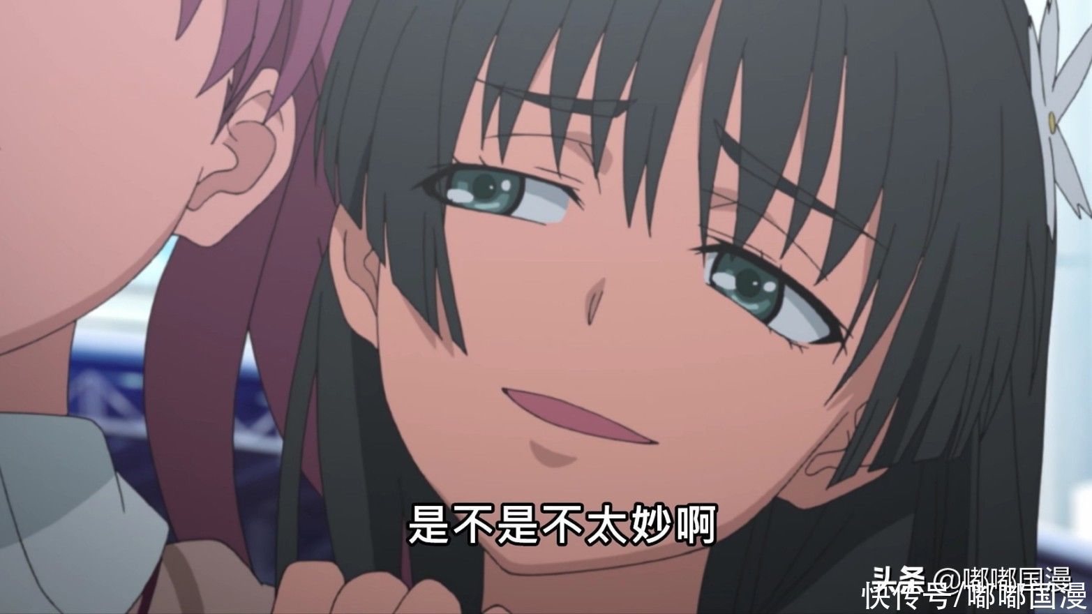 動漫|日本動漫銷售額降低,和國漫關系并不是很大,日漫也不會“藥丸”