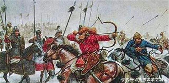 清朝|明朝用200年都没征服蒙古,为何清朝迅速让蒙古人口减少一大半