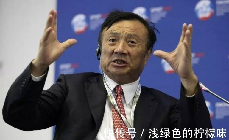 中庸之道|任正非的中庸大道:无为而治,才成就了华为的与众不同