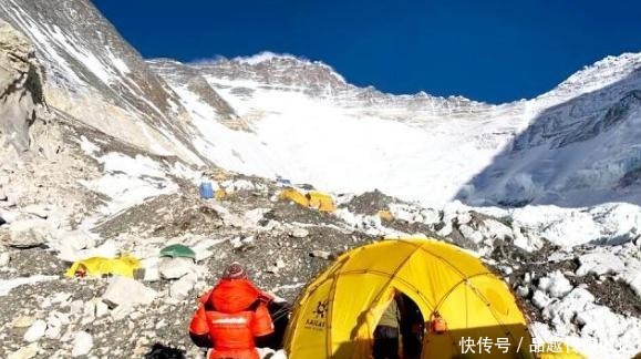 登山者背后|揭秘登顶珠穆朗玛峰最“心酸”的向导——夏尔巴人