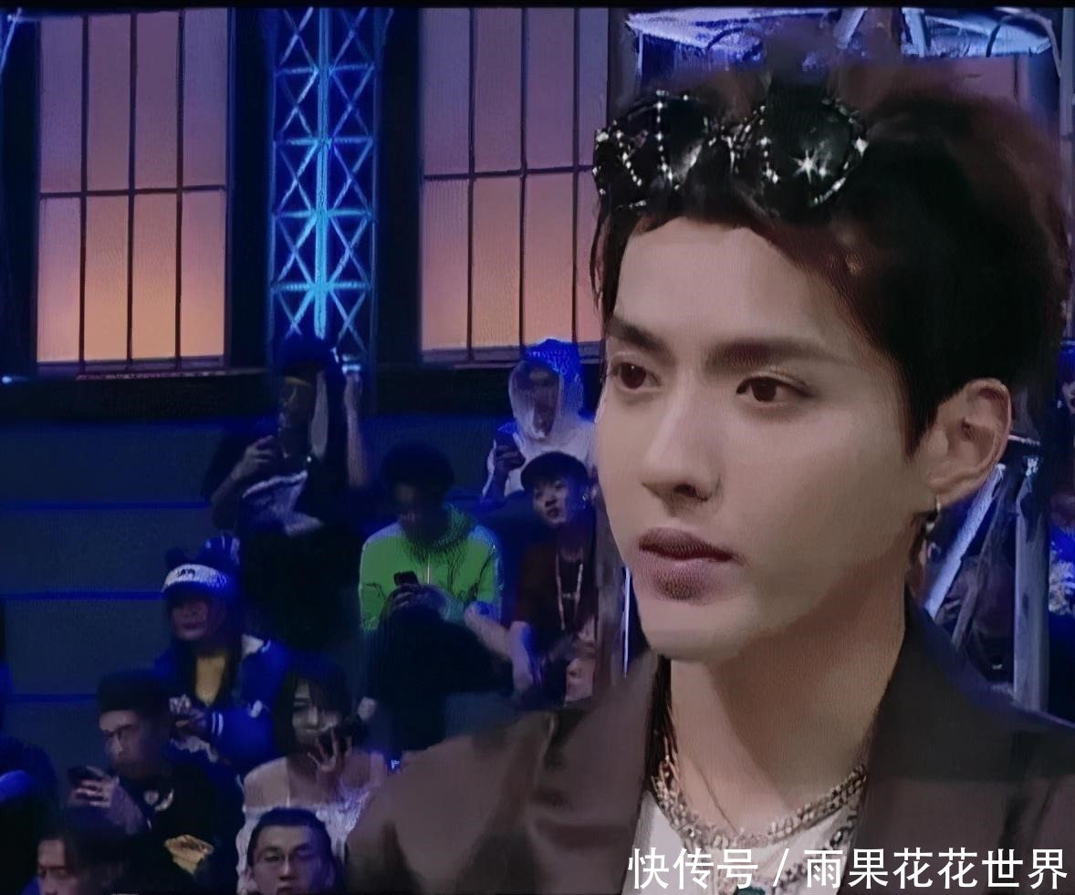 家教|《演员2》李诚儒硬怼郭敬明没家教小小年纪请懂得尊重人