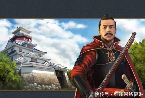 胜率|武田信玄一生胜率极高，但为什么说，他比织田信长还差得远？