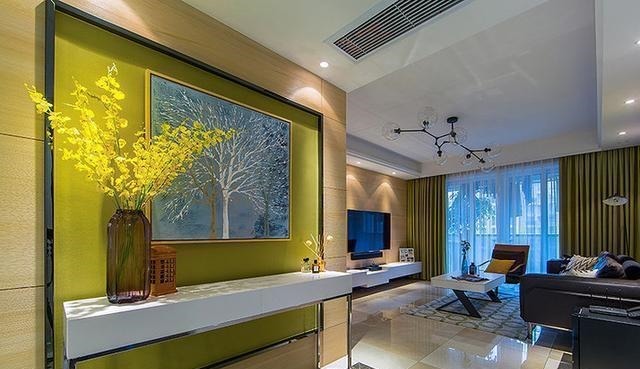 洗手台|狠砸25万的新家，进门就是洗手台，朋友狂赞方便晒一晒