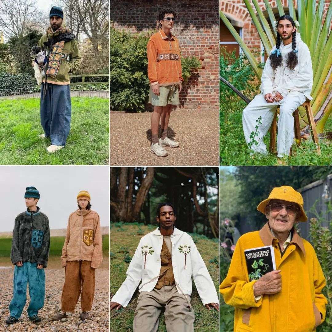 为什么「裸体商品」越来越火了？