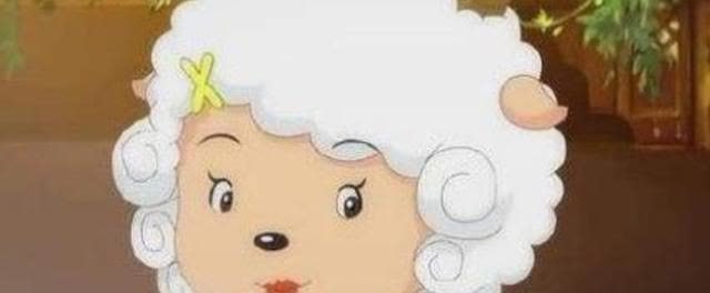 懒羊羊|《喜羊羊与灰太狼》羊羊们的父母基本全部出炉,没对比没伤害