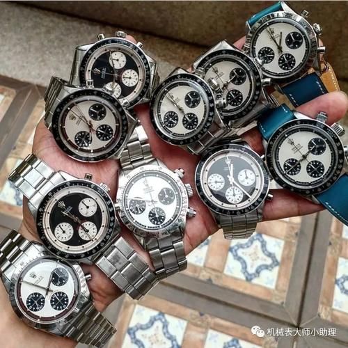 机械表大师：知道这些关于手表的秘密，表贩子都坑不到你了！