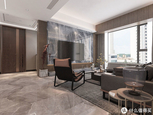 繁星点点|52岁阿姨的新居，全屋装修“一尘不染”的奢华，让人觉得很是羡慕