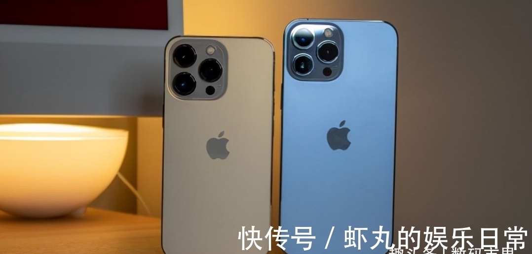 智能手机|iPhone13ProMax屏幕得分99分，力压华为、三星，拿下第一