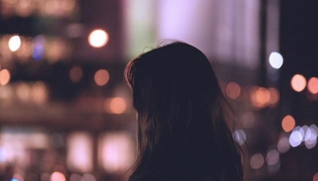 阳光|愿你的生命里能够,出现一个如阳光般温暖的人