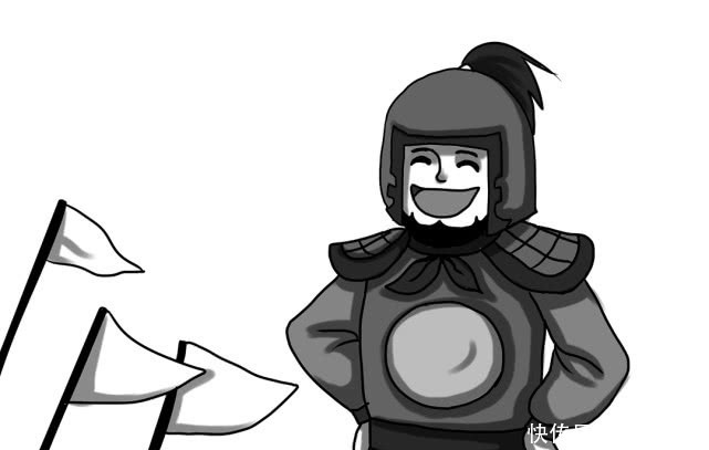 青泥|关羽参与的鲜有记载的战役——“青泥之战”