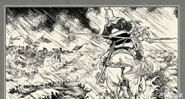黄忠|庞德徐晃对战张飞黄忠，究竟哪一方更胜一筹？这篇文章告诉你答案