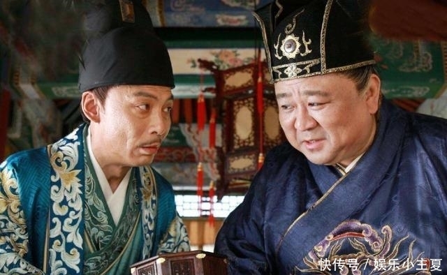 皇帝|魏忠贤的功与过,明朝权力制衡的关键人物,存在即合理