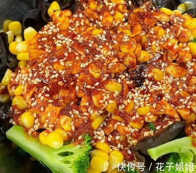 你敢信吗这玩意吃一辈子都不会腻！