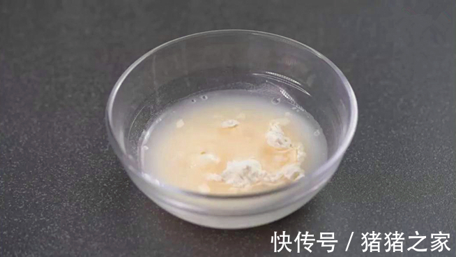土豆泥|今天又和土豆过不去，切开再说，随意发挥