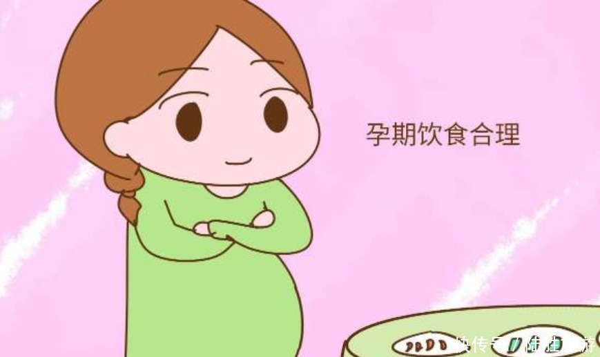 羊水|怀孕后,这4类食物不要吃了,会使羊水质量变差,影响胎儿发育